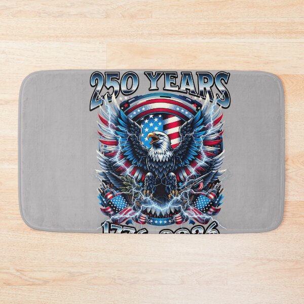 Item preview, 250 Years America Anniversary 250th Independence designed and sold by KathieFaugh.