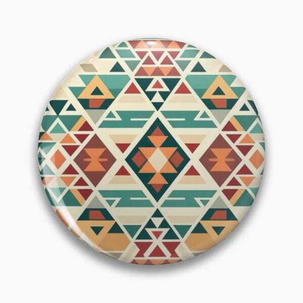 Item preview, Aztec Design  designed and sold by beccalee626.