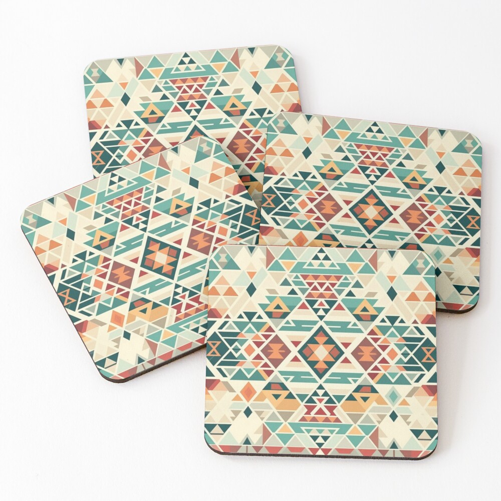 Item preview, Coasters (Set of 4) designed and sold by beccalee626.