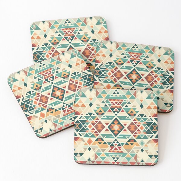 Item preview, Aztec Design  designed and sold by beccalee626.