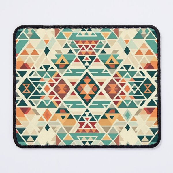 Item preview, Aztec Design designed and sold by beccalee626.