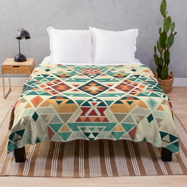 Item preview, Aztec Design  designed and sold by beccalee626.