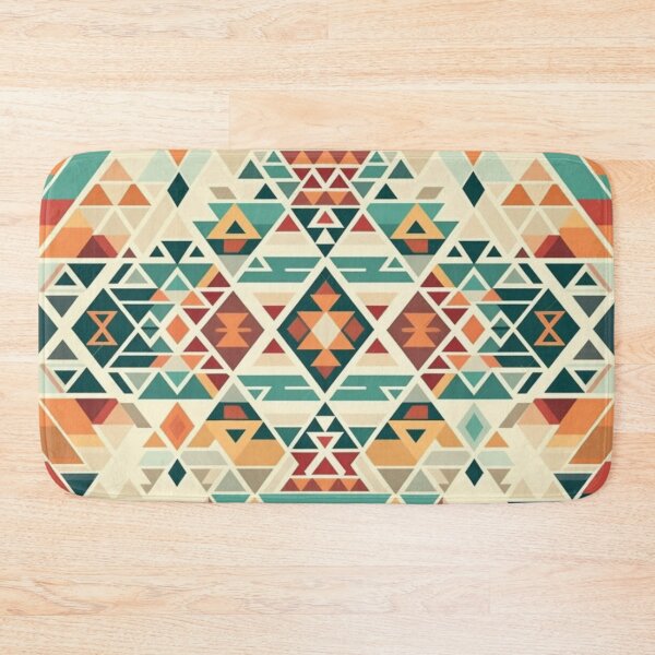 Item preview, Aztec Design  designed and sold by beccalee626.
