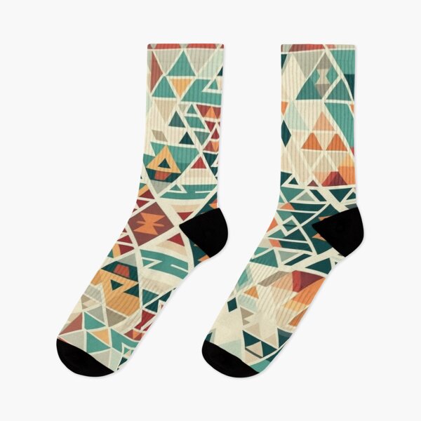 Item preview, Aztec Design  designed and sold by beccalee626.