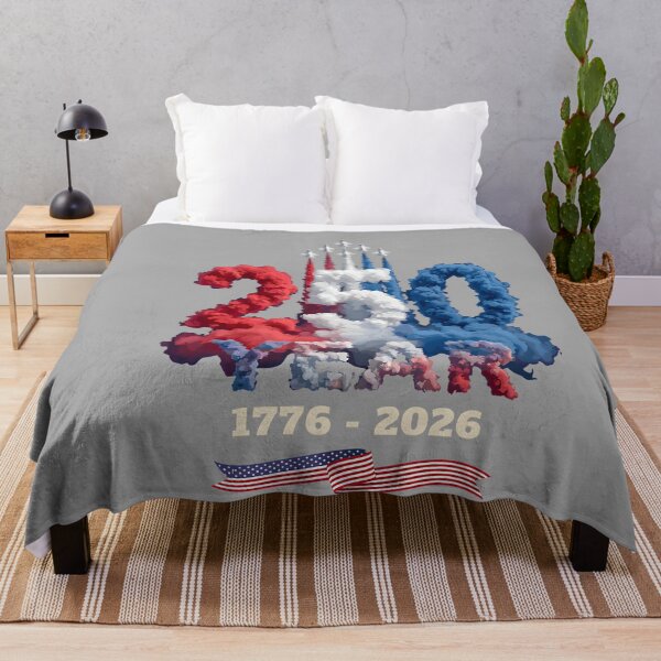 Item preview, 250 Year Celebration 1776 2026 America Pride 4th of July designed and sold by KathieFaugh.