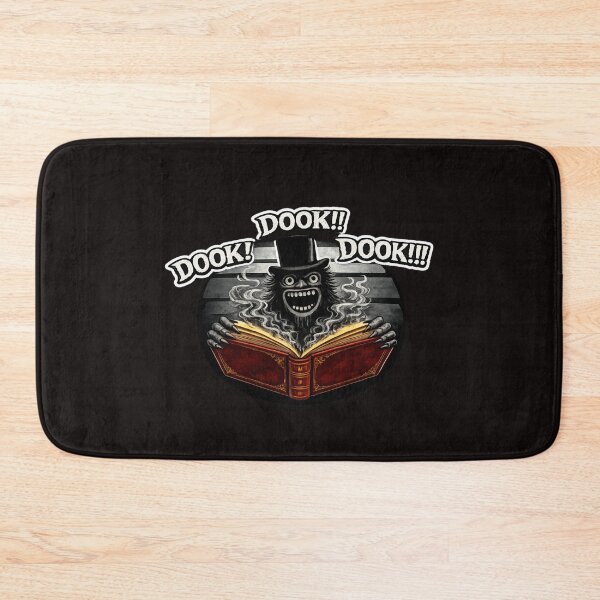 Item preview,  A BAD BOOK designed and sold by Popcorn Odyssey.