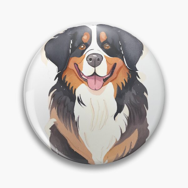 Item preview, Bernese Mountain Dog designed and sold by TheresaNicole.