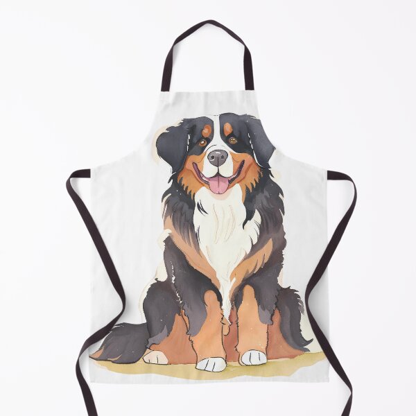 Item preview, Bernese Mountain Dog designed and sold by TheresaNicole.