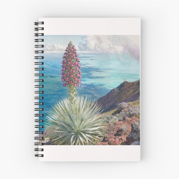 Item preview, Crystal Bloom: Hawaiian Silversword in Full Beauty and Elegance#3 designed and sold by Helios Be. Lavsh.