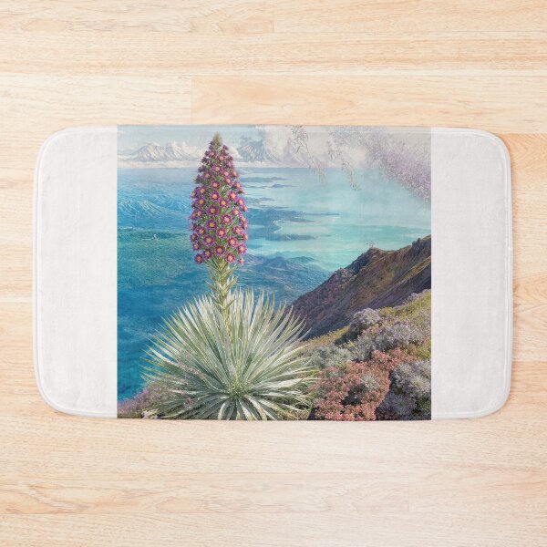 Item preview, Crystal Bloom: Hawaiian Silversword in Full Beauty and Elegance#3 designed and sold by Helios Be. Lavsh.