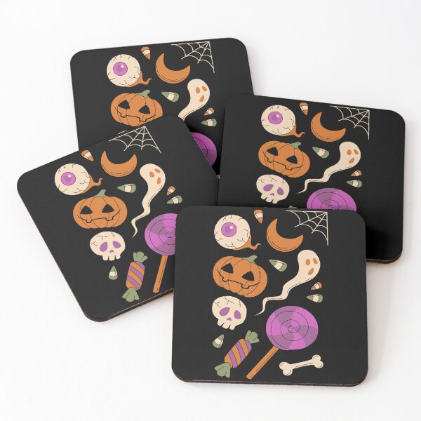 Item preview, Halloween Icon Pumpkin designed and sold by haniwasee88.