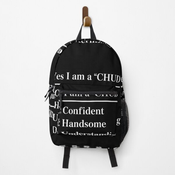 Item preview, Yes I Am A Chud Confident Handsome Understanding Determined designed and sold by lilensgavadur.