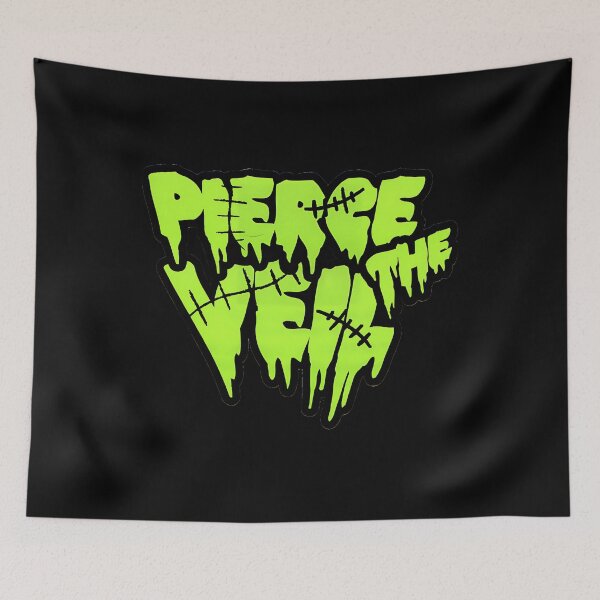 Item preview, Pierce The Veil designed and sold by JadaSchinner.