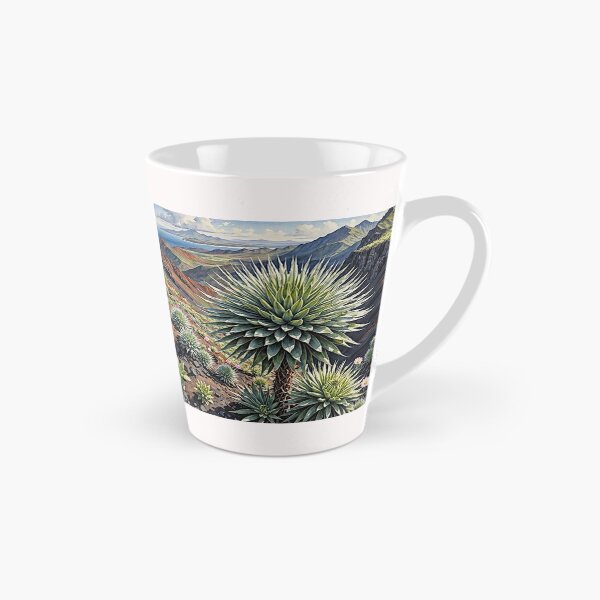 Item preview, Crystal Bloom: Hawaiian Silversword in Full Beauty and Elegance#4 designed and sold by Helios Be. Lavsh.