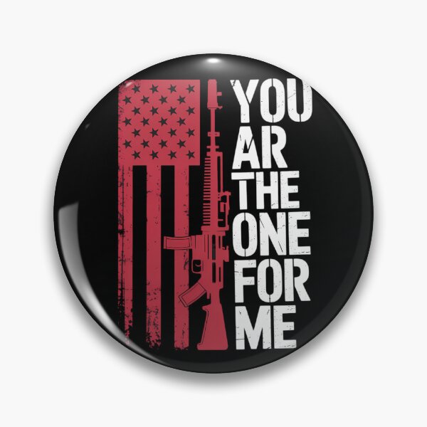Item preview, You AR The One for Me designed and sold by comptorasunfia.