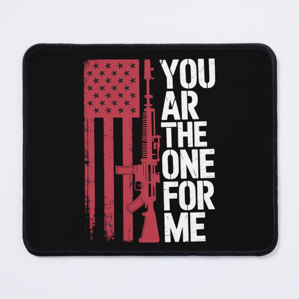 Item preview, You AR The One for Me designed and sold by comptorasunfia.