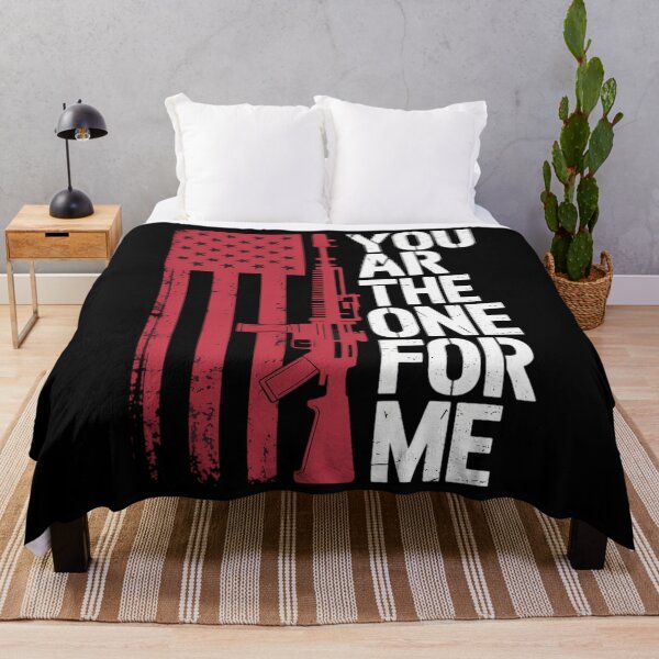 Item preview, You AR The One for Me designed and sold by comptorasunfia.