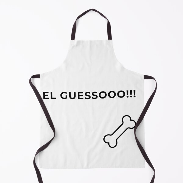 Item preview, El Gueso  designed and sold by jayron88.