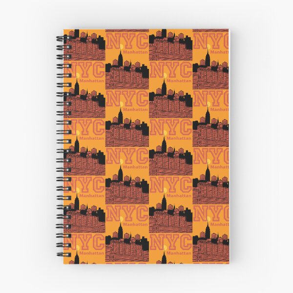 Item preview, Copy of New York City, New York, Manhattan designed and sold by studio838.