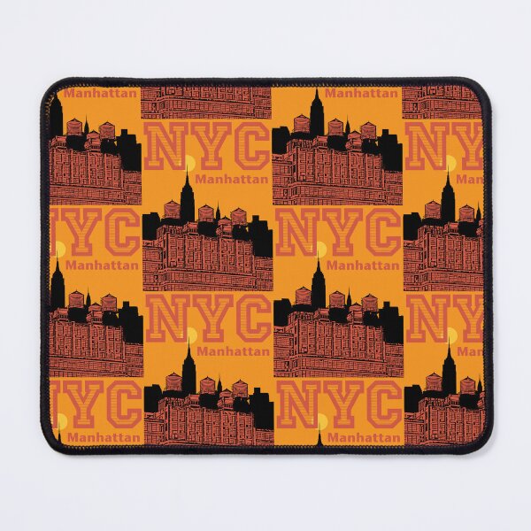 Item preview, Copy of New York City, New York, Manhattan designed and sold by studio838.
