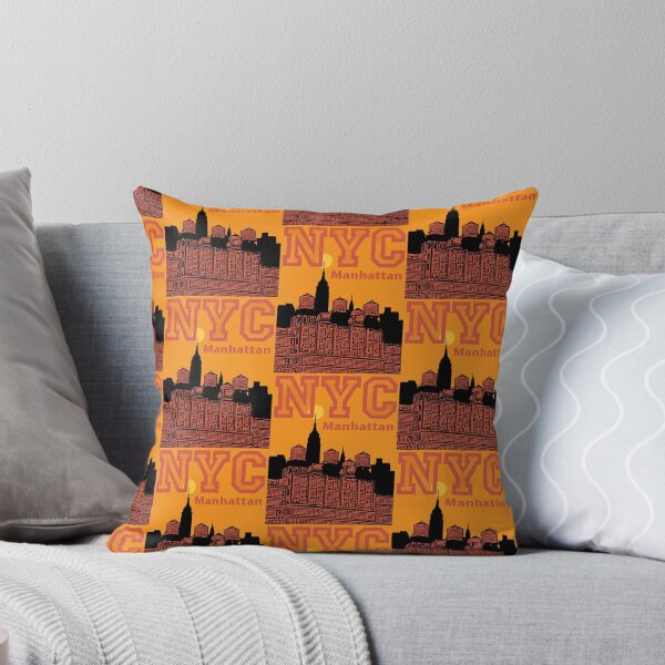 Item preview, Copy of New York City, New York, Manhattan designed and sold by studio838.