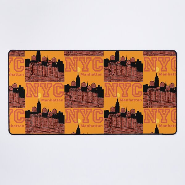 Item preview, Copy of New York City, New York, Manhattan designed and sold by studio838.
