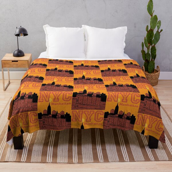 Item preview, Copy of New York City, New York, Manhattan designed and sold by studio838.
