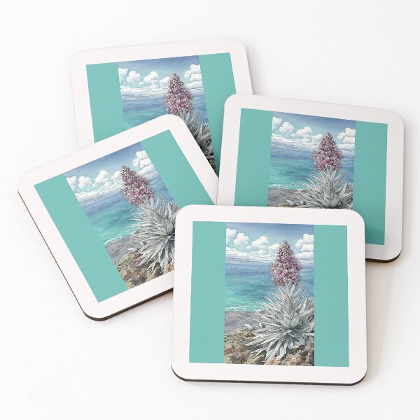 Item preview, Crystal Bloom: Hawaiian Silversword in Full Beauty and Elegance#6 designed and sold by Helios Be. Lavsh.