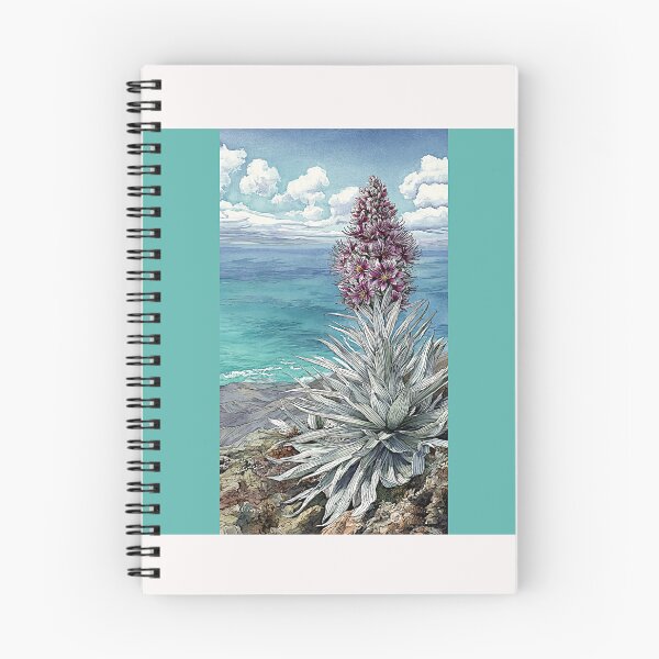 Item preview, Crystal Bloom: Hawaiian Silversword in Full Beauty and Elegance#6 designed and sold by Helios Be. Lavsh.