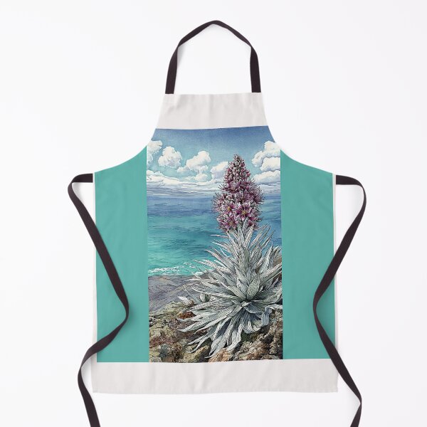 Item preview, Crystal Bloom: Hawaiian Silversword in Full Beauty and Elegance#6 designed and sold by Helios Be. Lavsh.