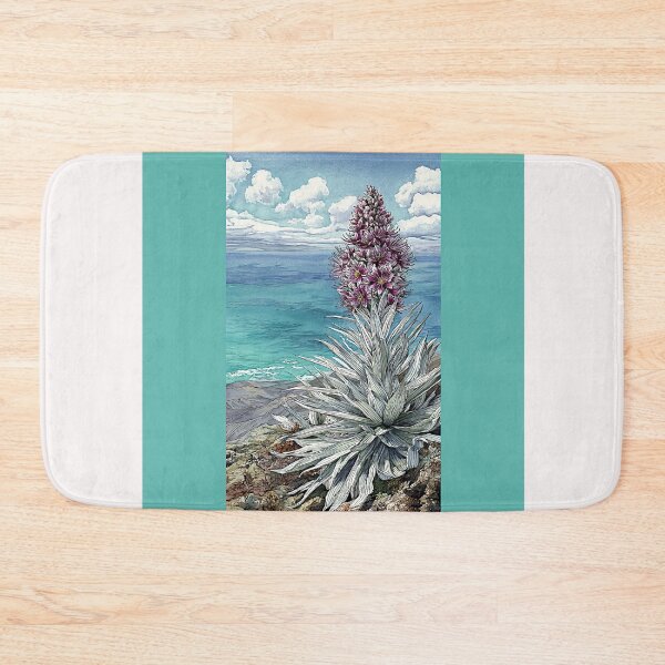 Item preview, Crystal Bloom: Hawaiian Silversword in Full Beauty and Elegance#6 designed and sold by Helios Be. Lavsh.