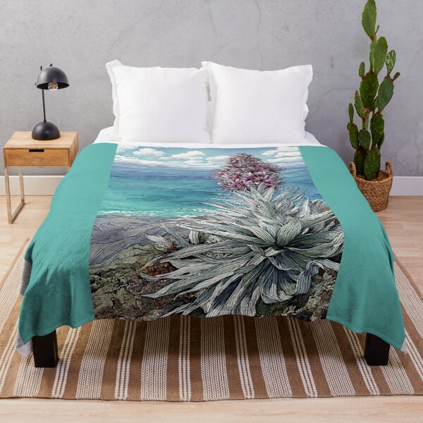 Item preview, Crystal Bloom: Hawaiian Silversword in Full Beauty and Elegance#6 designed and sold by Helios Be. Lavsh.