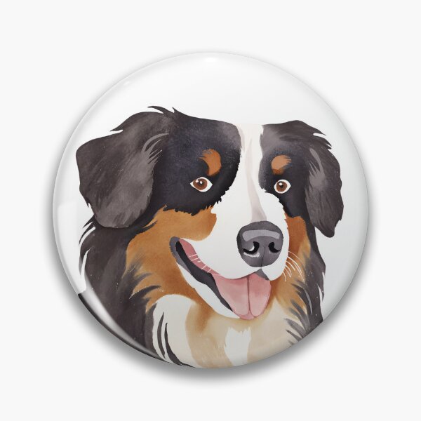 Item preview, Bernese Mountain Dog designed and sold by TheresaNicole.