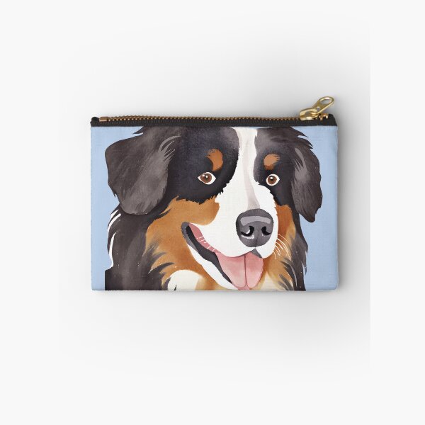 Item preview, Bernese Mountain Dog designed and sold by TheresaNicole.