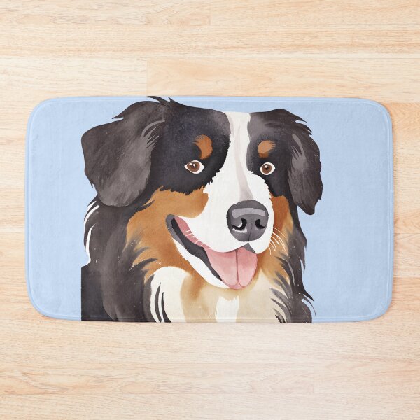 Item preview, Bernese Mountain Dog designed and sold by TheresaNicole.