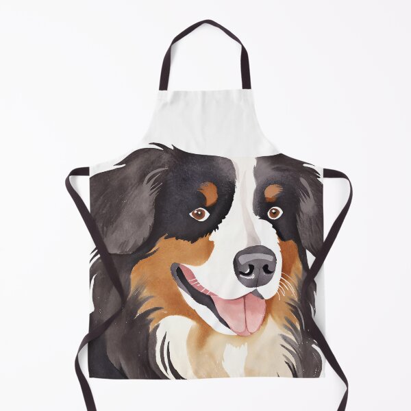 Item preview, Bernese Mountain Dog designed and sold by TheresaNicole.