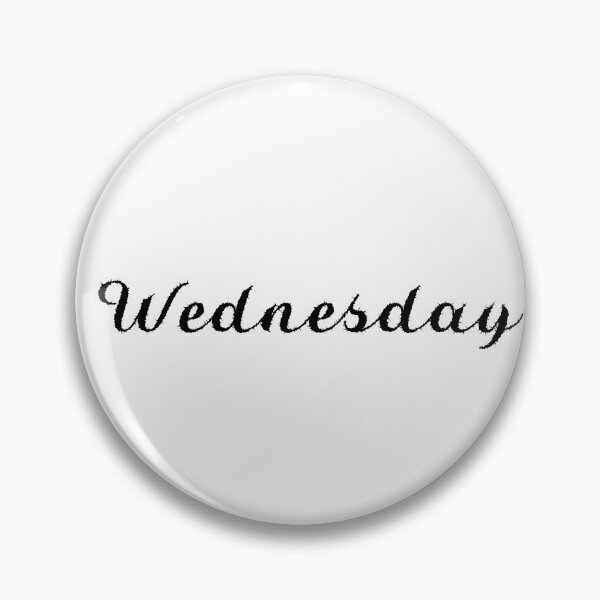 Item preview, wednesday  designed and sold by designing01Ar3.