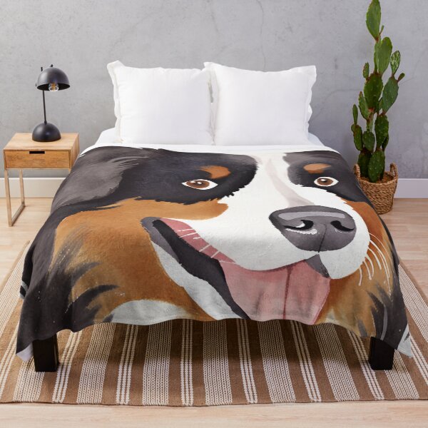 Item preview, Bernese Mountain Dog designed and sold by TheresaNicole.
