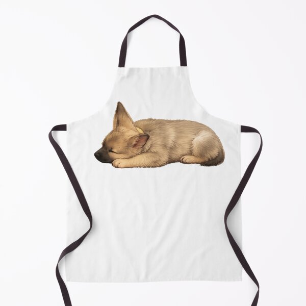 Item preview, Sleepy puppy designed and sold by XenialitySIA.