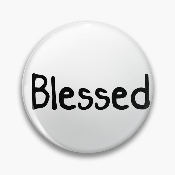 Item preview, Blessed  designed and sold by designing01Ar3.