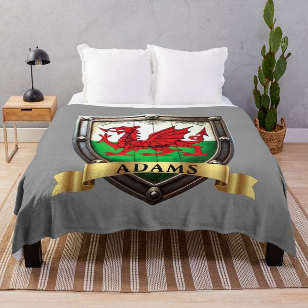 Item preview, Adams Wales Legacy Shield designed and sold by Highlandkings.