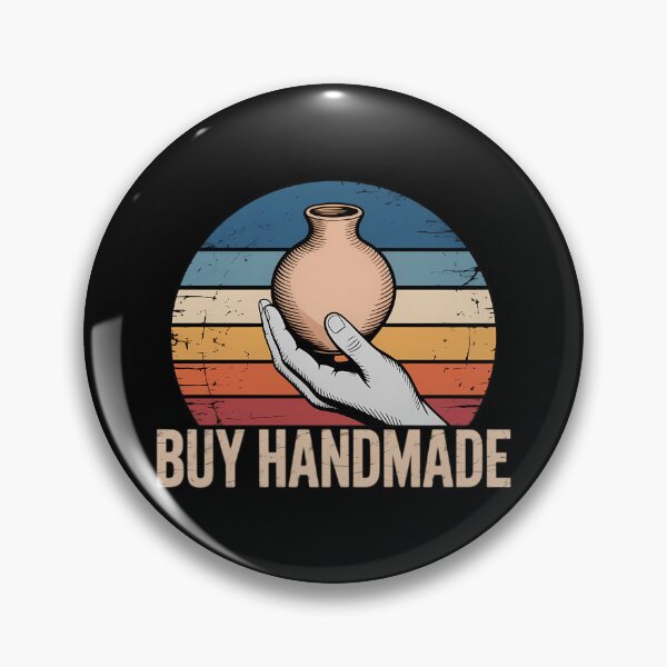 Item preview, Buy Handmade - Pottery Ceramic Artist Potter Ceramicist designed and sold by comptorasunfia.