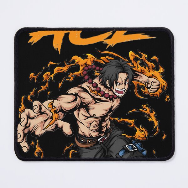 Item preview, Ace Fire Fist Legacy designed and sold by FannyBogisich.