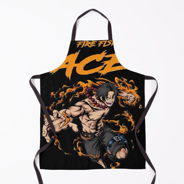 Item preview, Ace Fire Fist Legacy designed and sold by FannyBogisich.