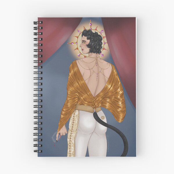 Item preview, Glamous Cat King designed and sold by XrDragonix.