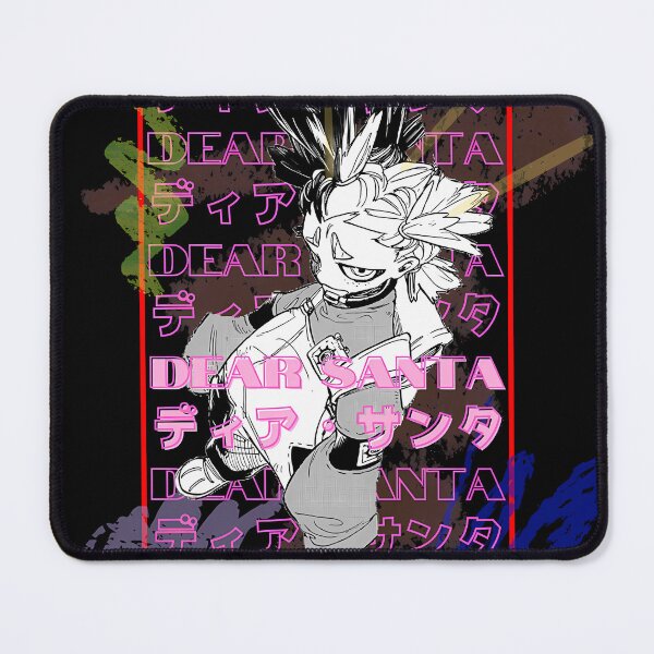 Item preview, Dear Santa Gachiakuta Street Style Digital Art designed and sold by FannyBogisich.