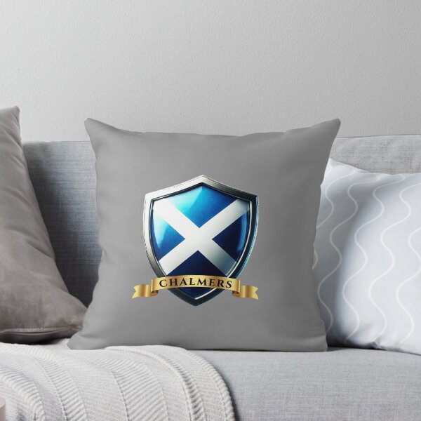 Item preview, Chalmers Scotland Heritage Shield designed and sold by Highlandkings.