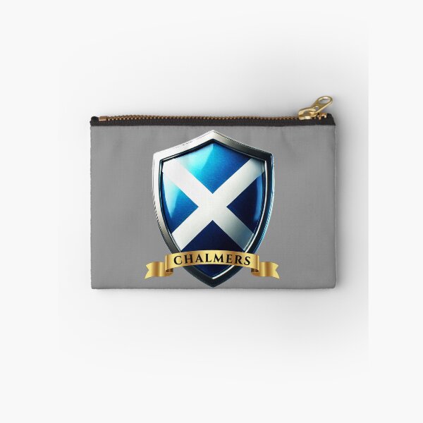 Artikelvorschau, Chalmers Scotland Heritage Shield entworfen und verkauft von Highlandkings.