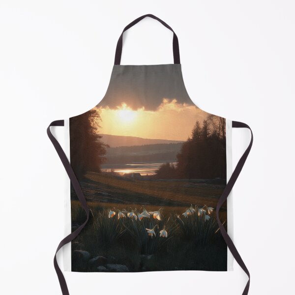 Item preview, Early Spring Flowers designed and sold by Stellar Geometry.