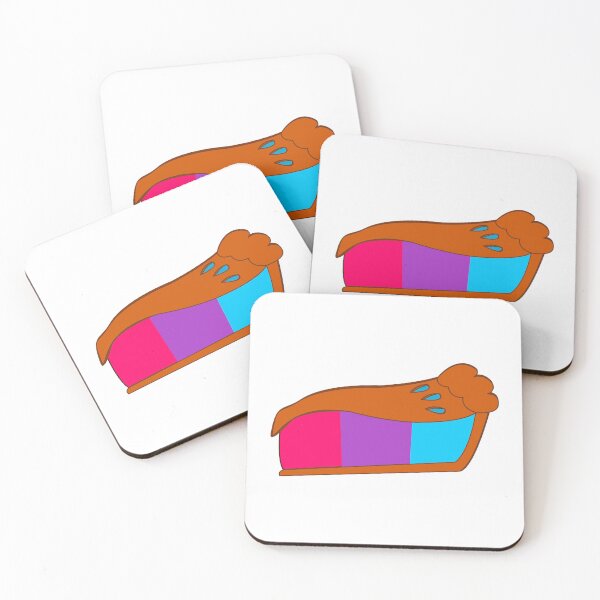 Item preview, Adrogyny Slice of Pie Pride Flag designed and sold by HarveyHandcraftsandDesigns.